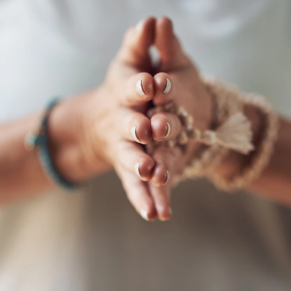 Chez Sisters Gym nous adoptons une approche hollistique