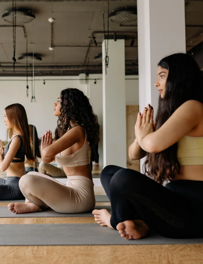 Des cours collectifs à taille humaine