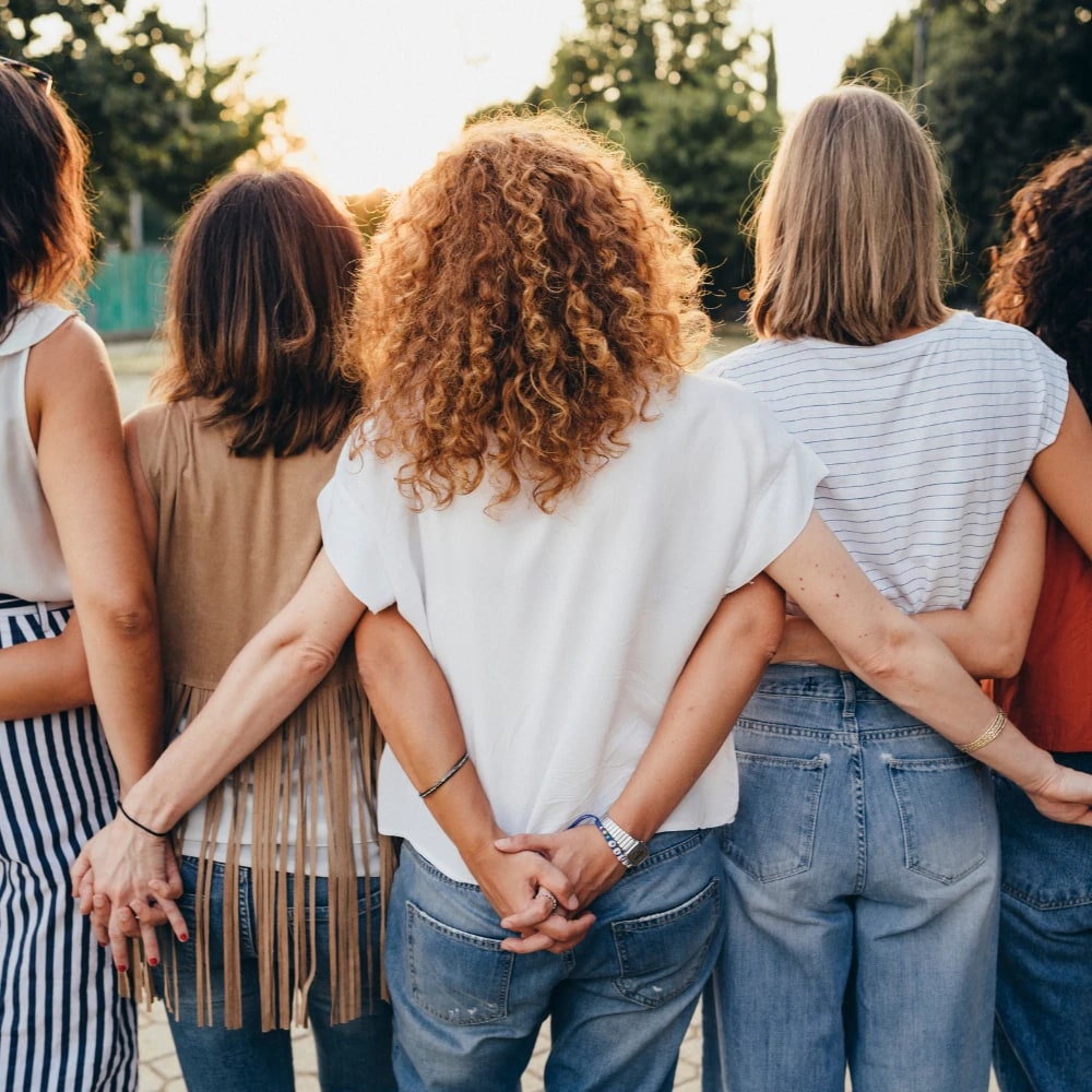 fait par des femmes pour des femmes